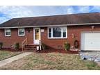 Home For Rent In Hampton, Virginia