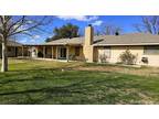 Home For Sale In San Angelo, Texas