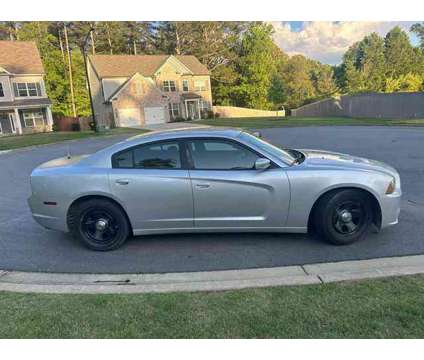 2012 Dodge Charger for sale is a Grey 2012 Dodge Charger Car for Sale in Powder Springs GA