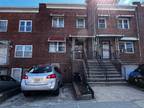 Home For Sale In Bronx, New York