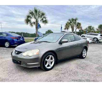 2003 Acura RSX for sale is a Gold 2003 Acura RSX Car for Sale in West Columbia SC