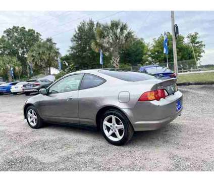 2003 Acura RSX for sale is a Gold 2003 Acura RSX Car for Sale in West Columbia SC