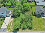 Plot For Sale In Niagara Falls, New York