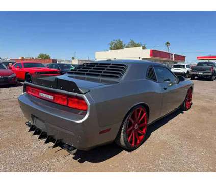2012 Dodge Challenger for sale is a 2012 Dodge Challenger Car for Sale in Phoenix AZ