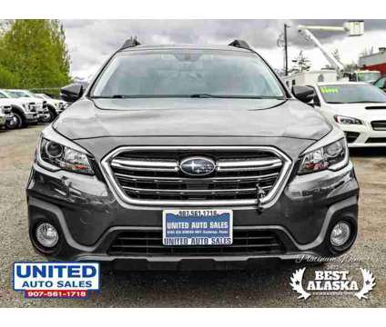 2018 Subaru Outback for sale is a 2018 Subaru Outback 2.5i Car for Sale in Anchorage AK