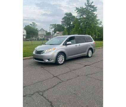 2013 Toyota Sienna for sale is a Silver 2013 Toyota Sienna Car for Sale in Avenel NJ