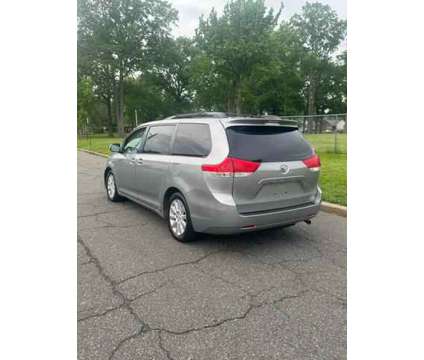 2013 Toyota Sienna for sale is a Silver 2013 Toyota Sienna Car for Sale in Avenel NJ