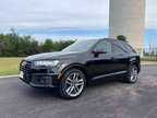 2018 Audi Q7 for sale