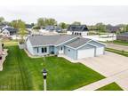 Home For Sale In Bismarck, North Dakota