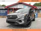 2017 Ford Escape for sale