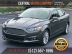 2016 Ford Fusion for sale