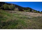 Plot For Sale In Jackson, Wyoming