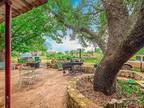 Home For Sale In Llano, Texas