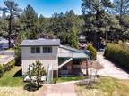 Home For Sale In Pine Valley, California