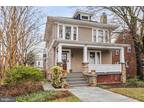 Home For Sale In Washington, District Of Columbia