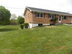 Home For Sale In Christiansburg, Virginia