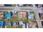 Plot For Sale In Cape Coral, Florida