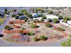 Plot For Sale In Rimrock, Arizona