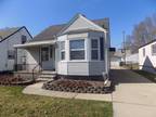 Home For Rent In Eastpointe, Michigan