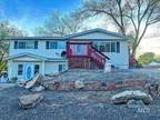Home For Sale In Wendell, Idaho