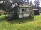 Property For Sale In Roy, Washington