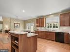 Home For Sale In Woodbine, Maryland