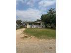 Home For Sale In Asherton, Texas