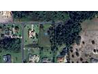 Plot For Sale In Tavares, Florida