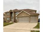 Home For Sale In Matteson, Illinois