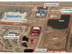 Plot For Sale In Stillwater, Oklahoma