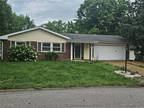 Home For Sale In Belleville, Illinois