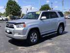 2011 Toyota 4Runner SR5 V6