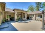 Home For Sale In Forest Ranch, California