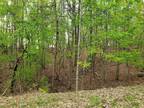 Plot For Sale In Moneta, Virginia