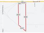 Plot For Sale In Tracy, California