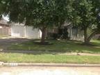 Home For Rent In Fresno, Texas