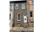 Home For Sale In Philadelphia, Pennsylvania