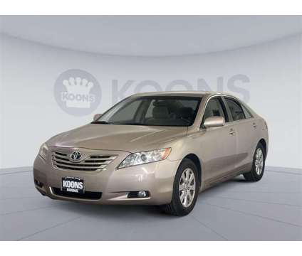 2009 Toyota Camry XLE is a Tan 2009 Toyota Camry XLE Sedan in Easton MD