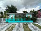 Home For Sale In Miami, Florida