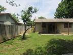 Home For Sale In San Antonio, Texas