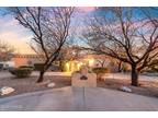 Home For Sale In Tucson, Arizona