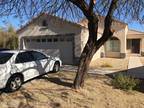 Home For Rent In Avondale, Arizona