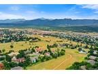 Home For Sale In Colorado Springs, Colorado