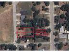 Plot For Sale In Cleburne, Texas