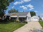 Home For Sale In Port Clinton, Ohio