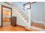 Home For Sale In Medford, Massachusetts