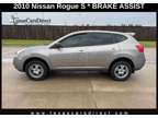 2010 Nissan Rogue SL AUTOMATIC/GREAT MPG/JUST SERVICED