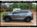 2019 Hyundai Tucson Night APPLE/HEATED SEATS/CAMERA/SUNROOF/HOMELINK