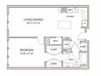 AVE King of Prussia - 1 Bed 1 Bath A8