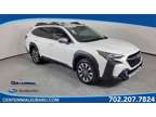 2024 Subaru Outback Touring